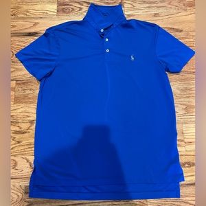 Ralph Lauren Performance Polo